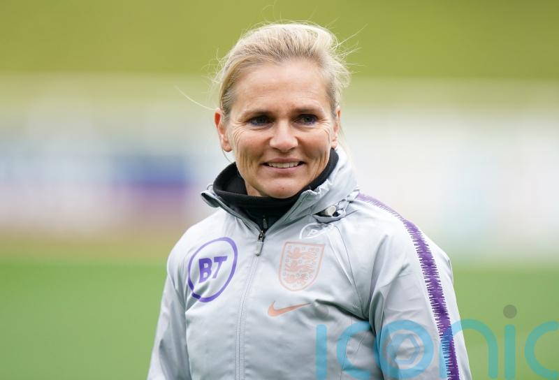 Sarina Wiegman confident England will be ready for Euro 2022 title challenge