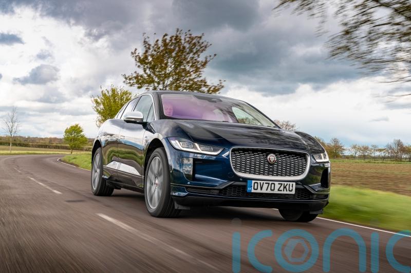 Jaguar Land Rover teams up with NVIDIA on automated driving development