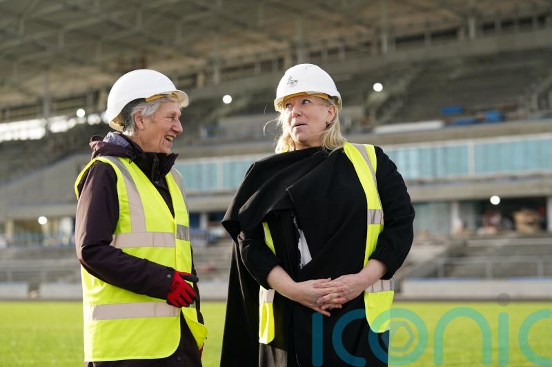 Victoria backed to ‘do something a bit different’ for 2026 Commonwealth Games