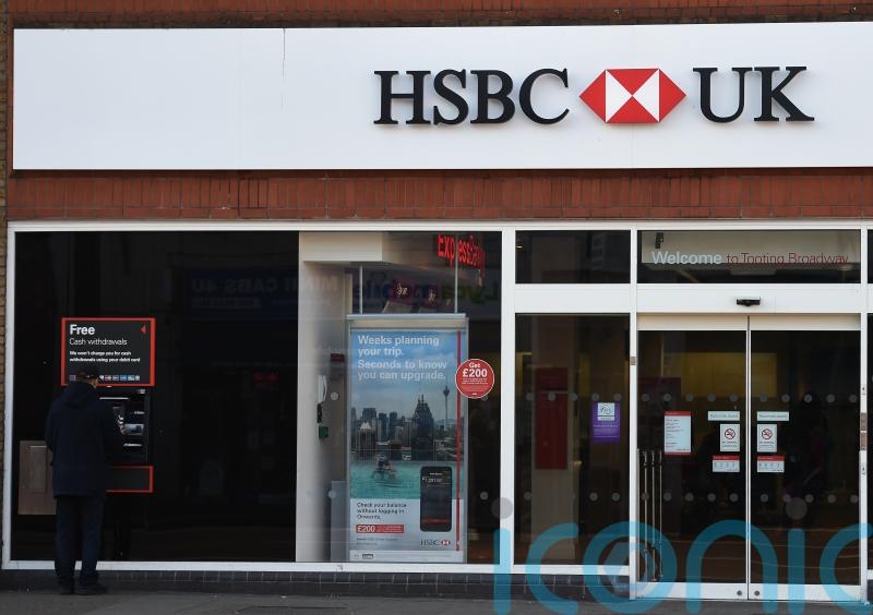 72% fall in telephone banking fraud attempts recorded by HSBC UK