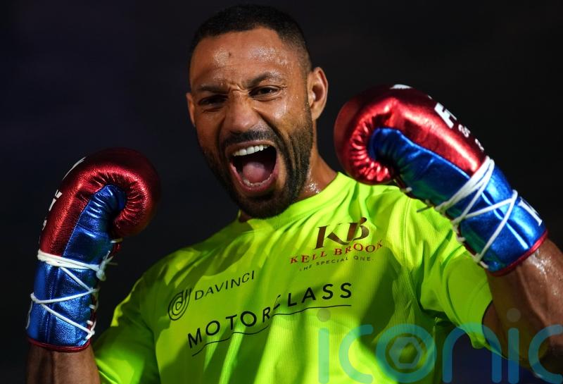 Kell Brook: Amir Khan made big mistake messing me around