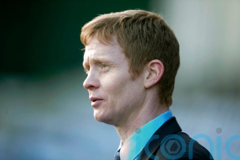 Barry Robson hails Connor Barron after impressive first Aberdeen start