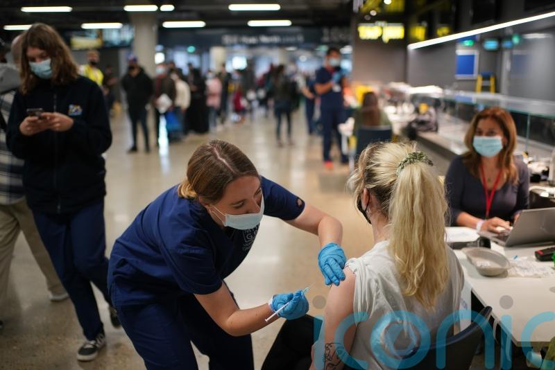 Almost six million UK children aged five to 11 to be offered Covid vaccine