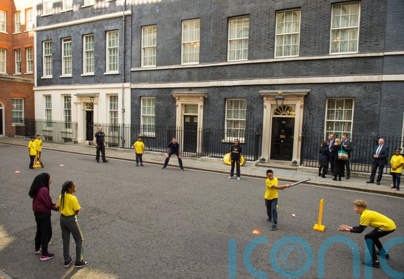 Chance to Shine closes on 6million participants at difficult time for cricket