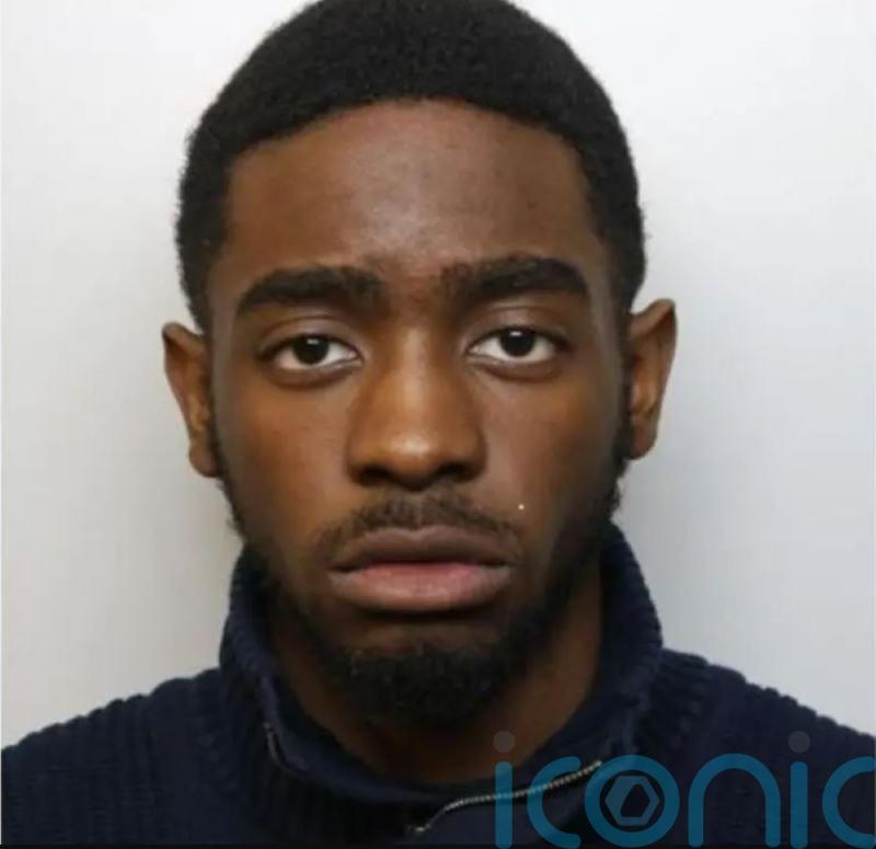 Teenager who dragged doctor out of house and stabbed him jailed for life