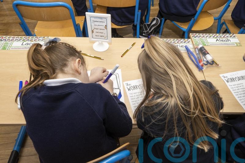 Covid jabs for five to 11-year-olds – your questions answered