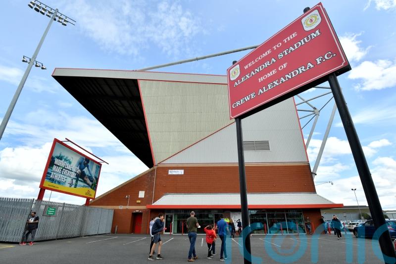 Former Crewe chairman John Bowler dies at the age of 85
