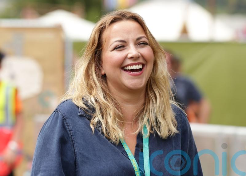 Charlotte Church: People really thought I had some sort of divine power