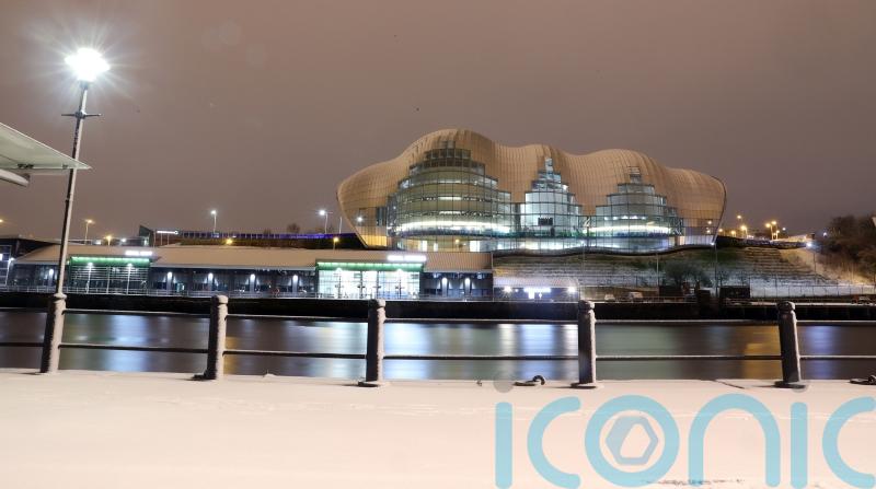 BBC Radio 3 announces music festival celebrating the North East
