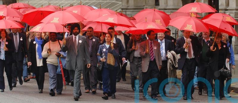 MPs demand Government ‘fully compensates’ all victims of Post Office scandal
