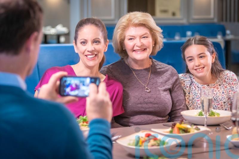 ‘3G’ family holidays increasingly popular in Ireland
