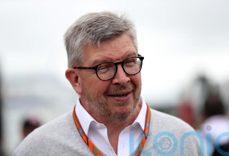 Ross Brawn believes Mercedes and Red Bull could be playing catch-up in 2022