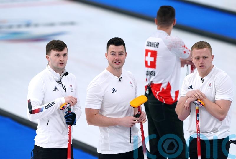 GB men set up United States semi-final after sweeping aside Canada