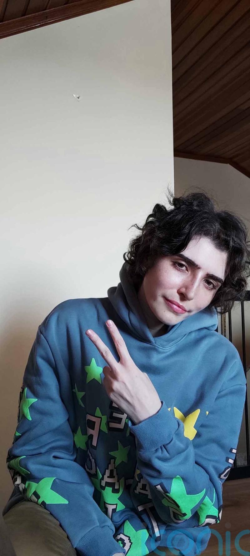 A Timothée Chalamet lookalike has been mistaken for the star by his gran and his mum while a dating site removed him for “impersonating” the actor
