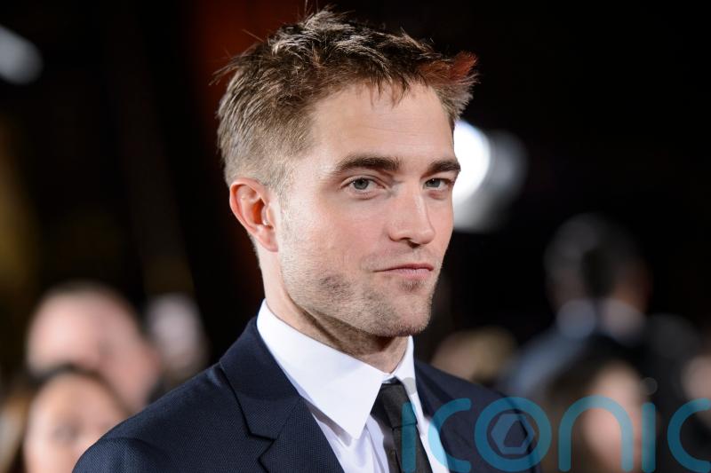 Robert Pattinson reveals The Batman film brought girlfriend to tears