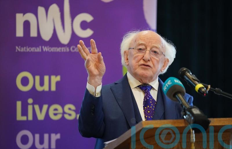 Higgins highlights lack of progress on education integration in Northern Ireland