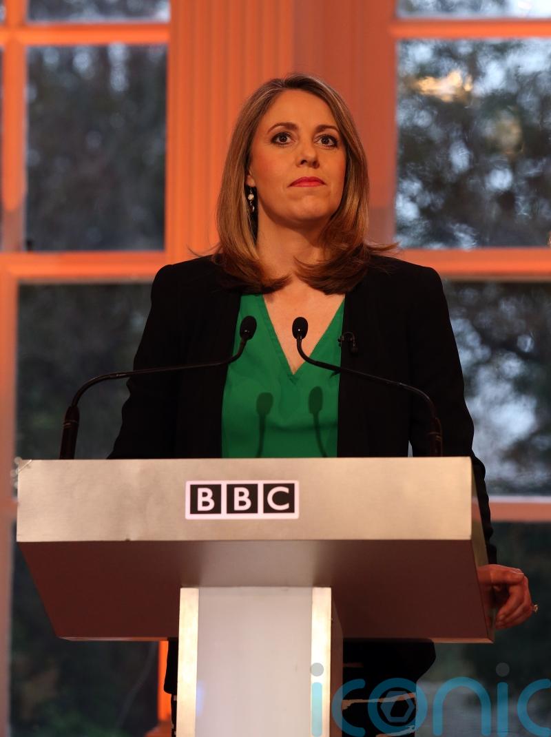 Ex-BBC Scotland editor recalls abuse as she tells of ‘relief’ at new job in US