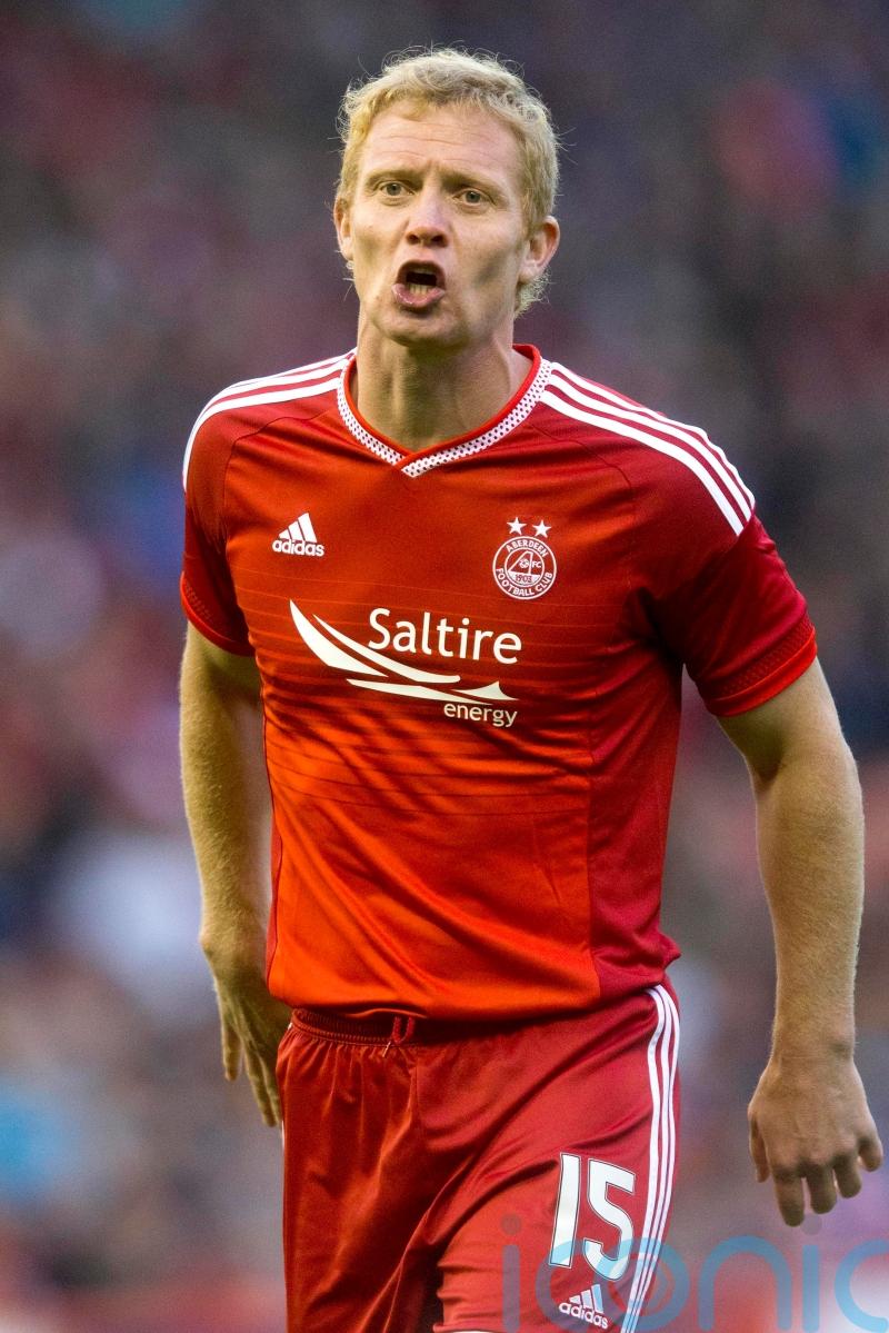 Aberdeen players know what is expected even without a manager – Barry Robson