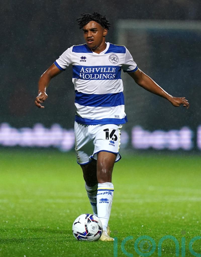 Sam McCallum could be involved for QPR against Hull