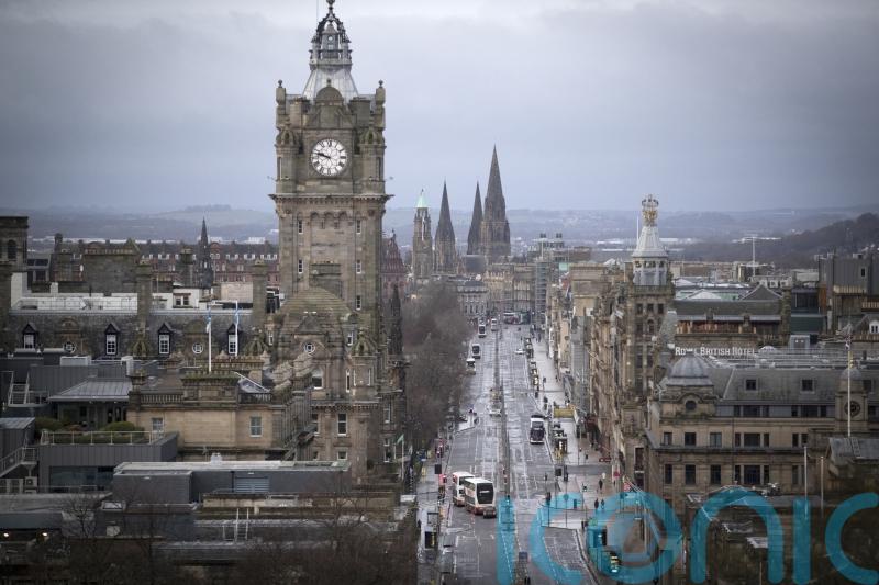 Edinburgh-wide powers proposed to control short-term lets