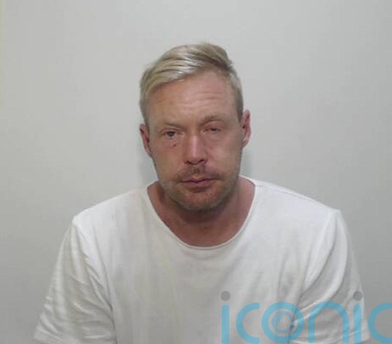 ‘Loony’ driver jailed for mowing down and killing 11-year-old girl