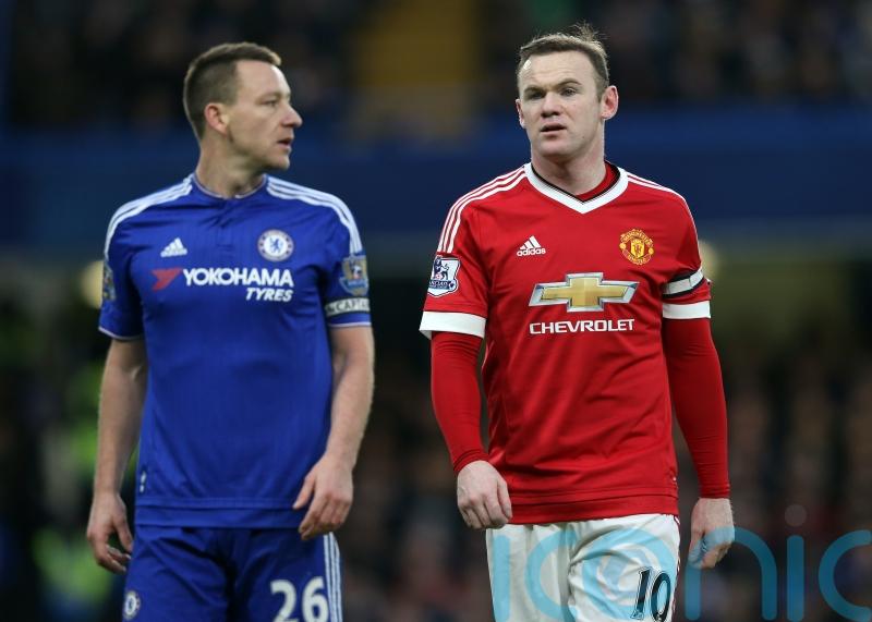 FA warns Wayne Rooney over comments he made about injuring John Terry
