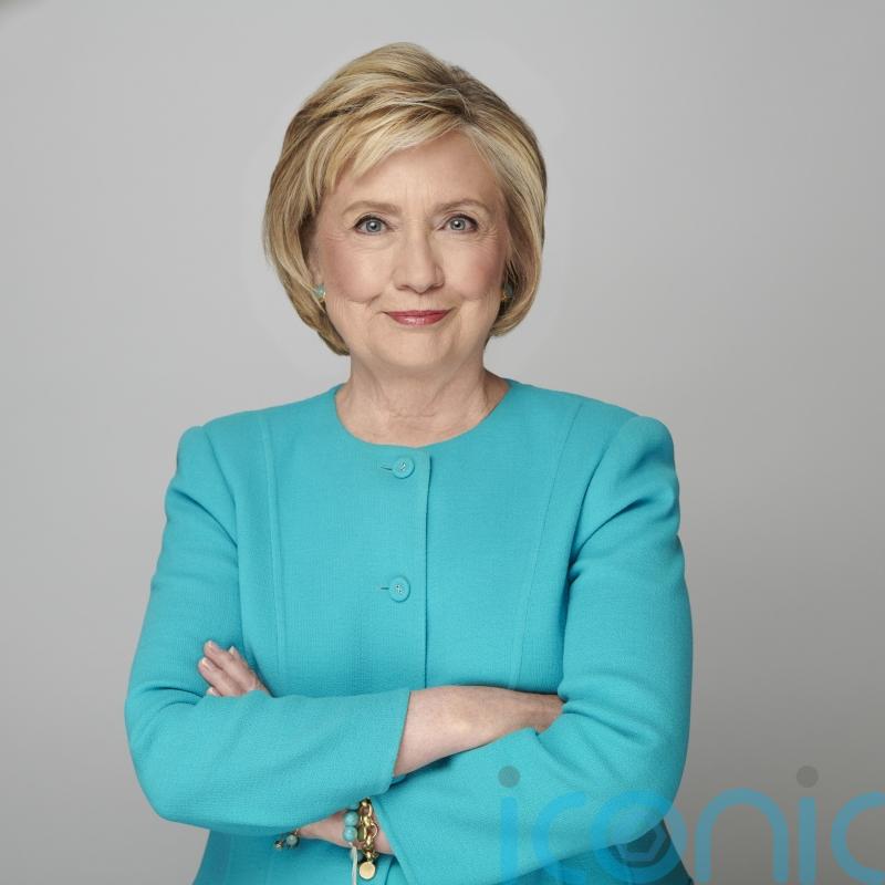 Hillary Clinton thriller to be turned into action film