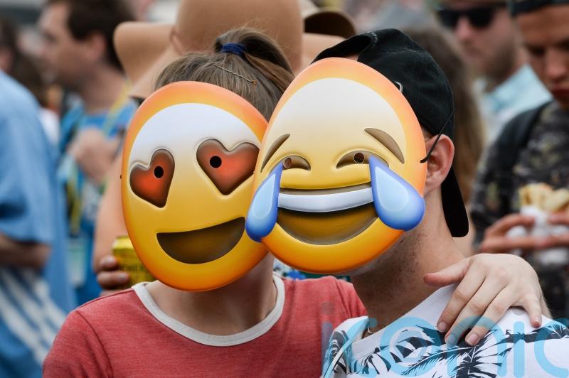 ‘Pressure from society to feel good linked to poorer wellbeing’