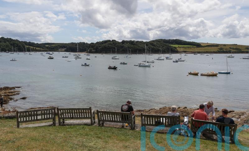 Eden Project co-founder apologises for comments about Cornwall