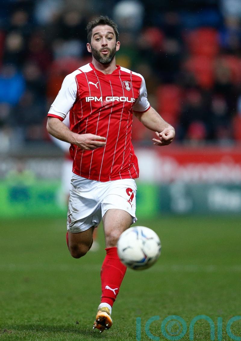 Rotherham host Wigan in top-of-table clash with Will Grigg ruled out for season