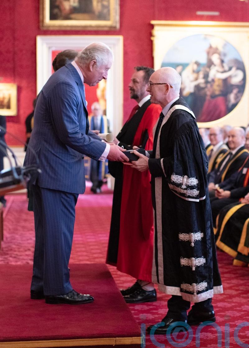University awarded top honour for soil science research