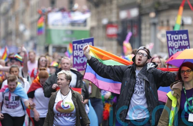 Bid to overturn census sex question guidance rejected