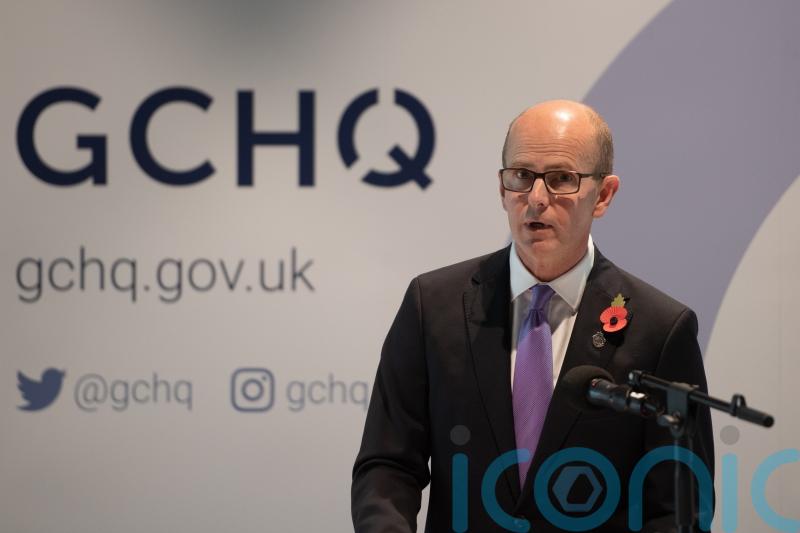 GCHQ chief briefs key industries about cyber risk as tensions mount over Ukraine