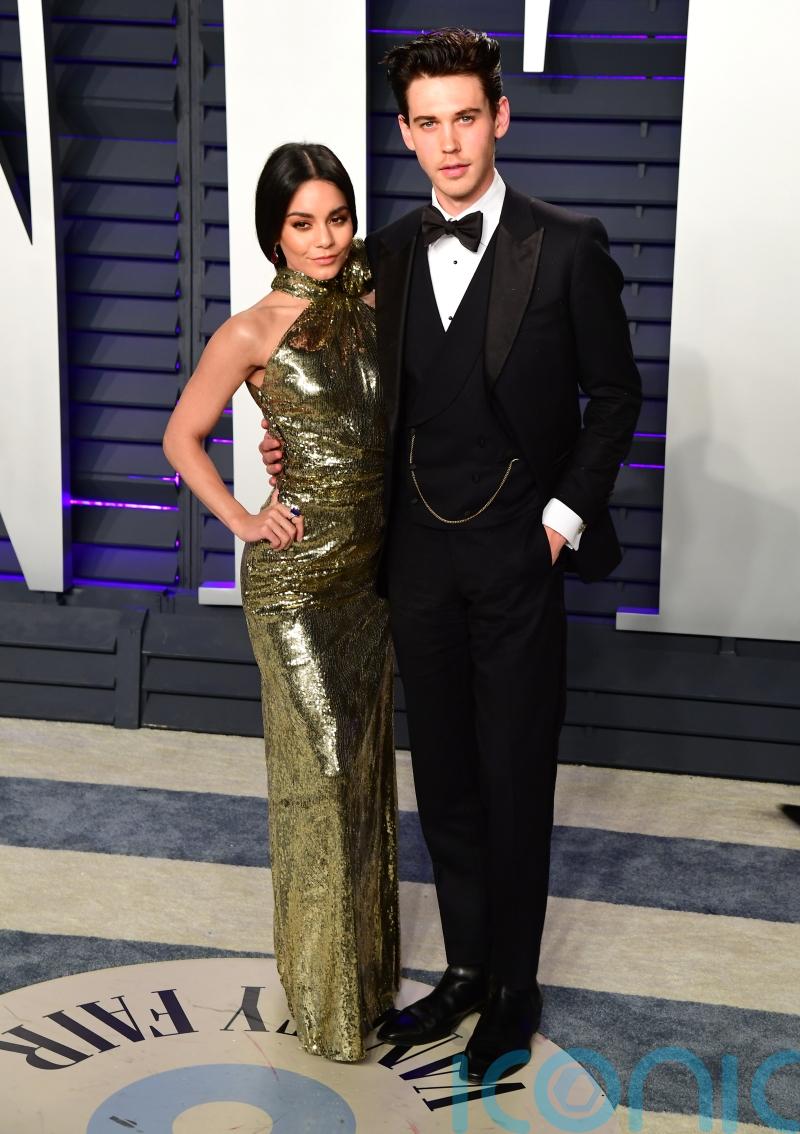 Austin Butler feels ‘incredible responsibility’ playing Elvis in upcoming biopic