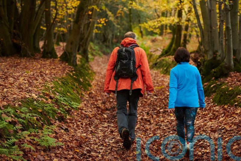 Campaigners hail move to ditch 2026 cut-off date for recording historic paths