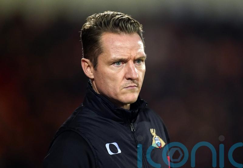 Doncaster injury problems show no sign of easing for Sheffield Wednesday clash