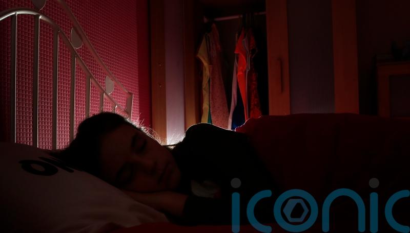 Children with insomnia symptoms likely to continue to suffer as adults – study