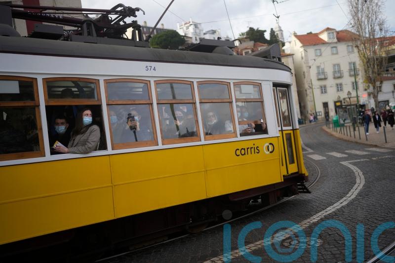 Portugal winds down Covid restrictions as cases fall