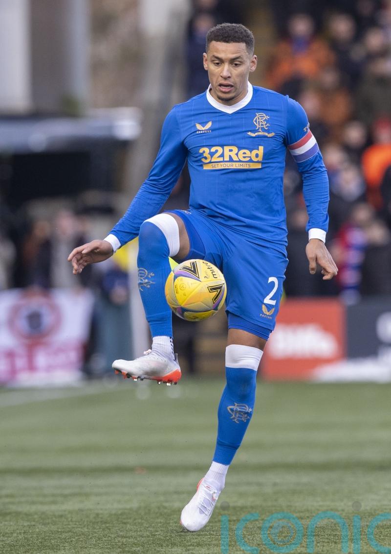 Rangers produce great European performance with stunning Borussia Dortmund win