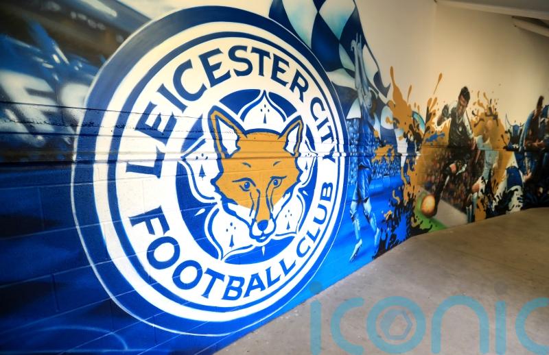 Leicester report pre-tax loss of £33.1million but see revenue rise