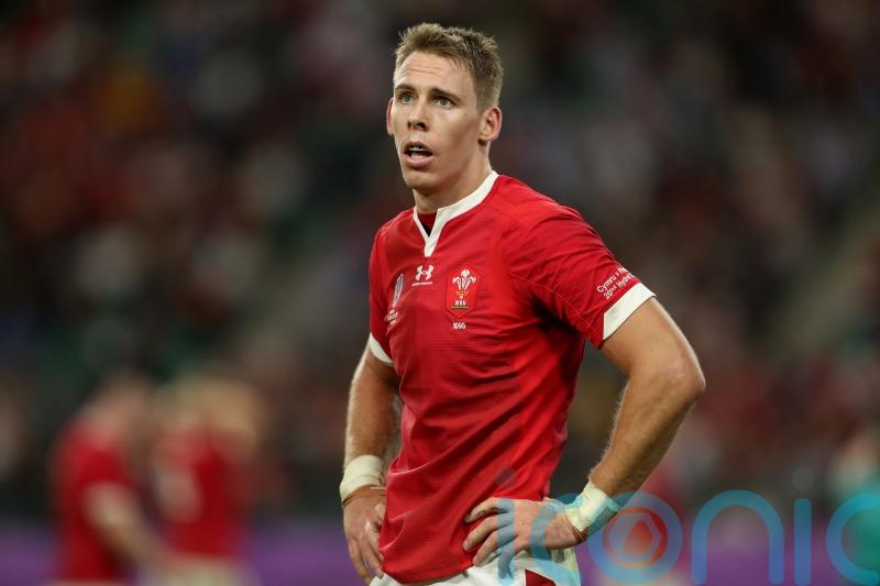 Liam Williams brushes off ‘internet trolls’ who targeted him over Scarlets exit