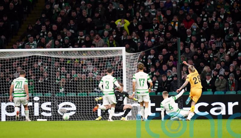 Celtic suffer European blow after home defeat to Bodo/Glimt in Conference League