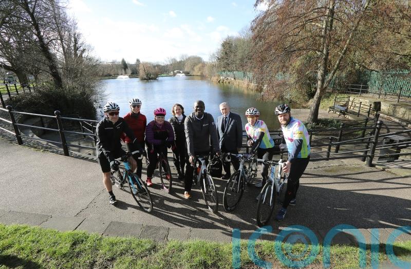 RideLondon cycling festival to return after pandemic with new route into Essex