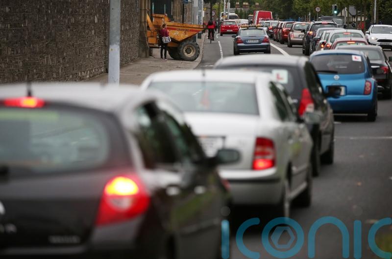 Medical report to be axed for those aged under 75 applying for driving licence
