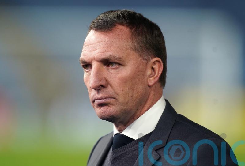 Brendan Rodgers praises professional Leicester performance against Randers