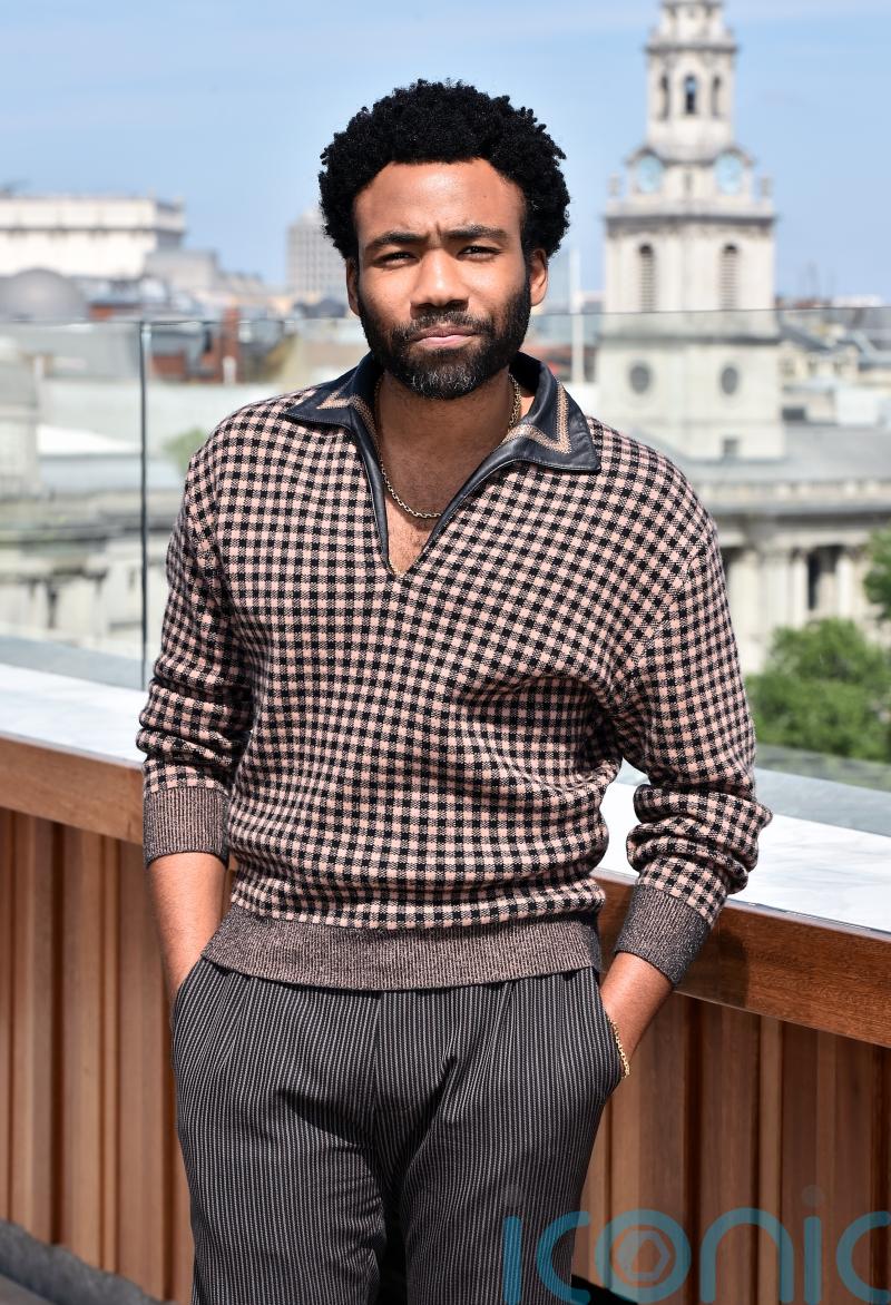 Donald Glover says comedy-drama Atlanta ends ‘perfectly’