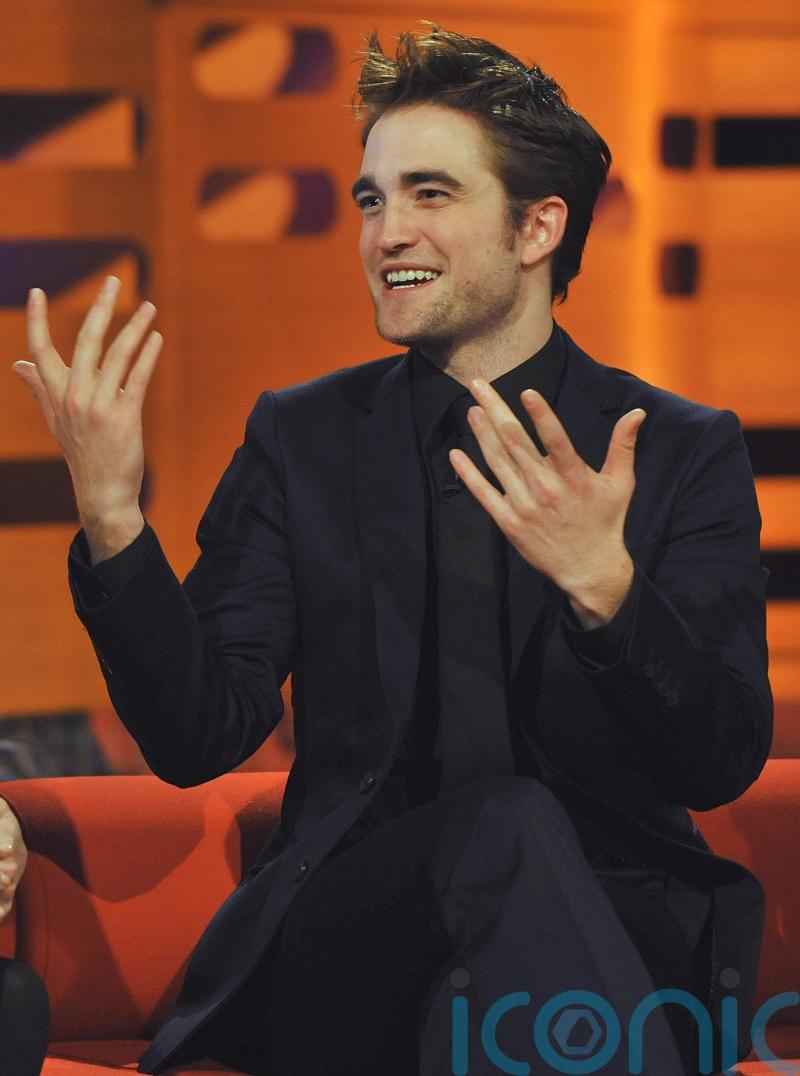 Robert Pattinson was told to change his ‘absolutely atrocious’ Batman voice