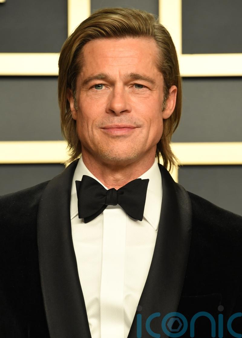 Brad Pitt sues Angelina Jolie for selling vineyard stake to Russian oligarch