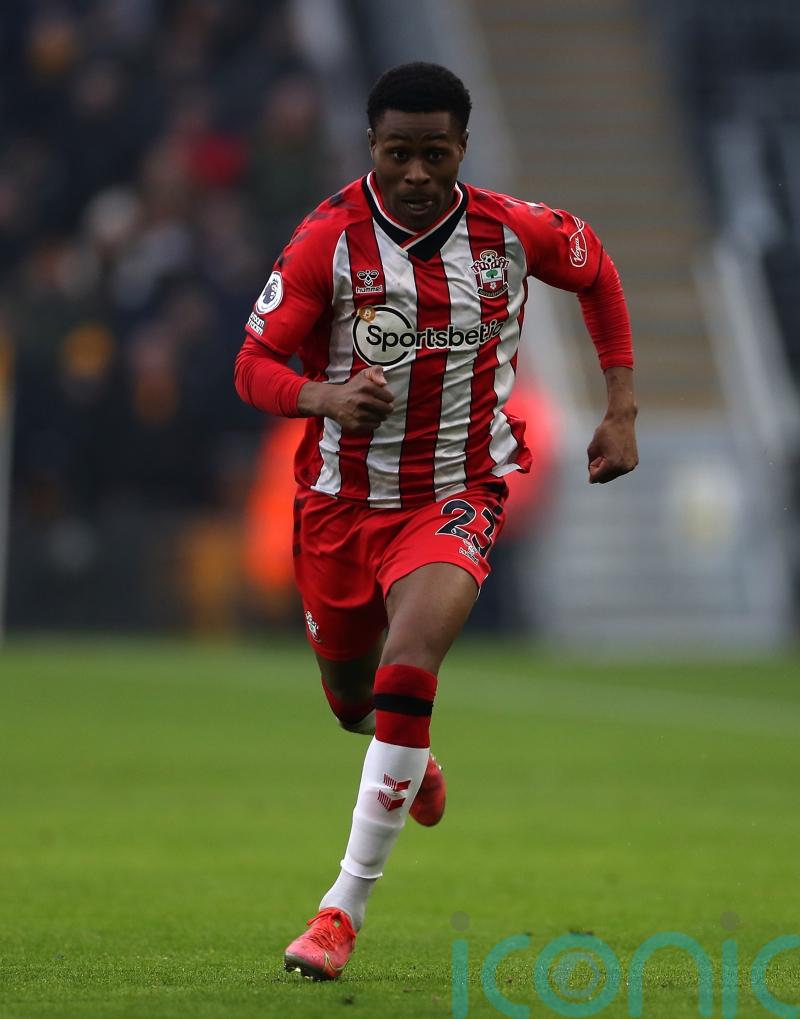Nathan Tella ruled out of Southampton’s game with Everton