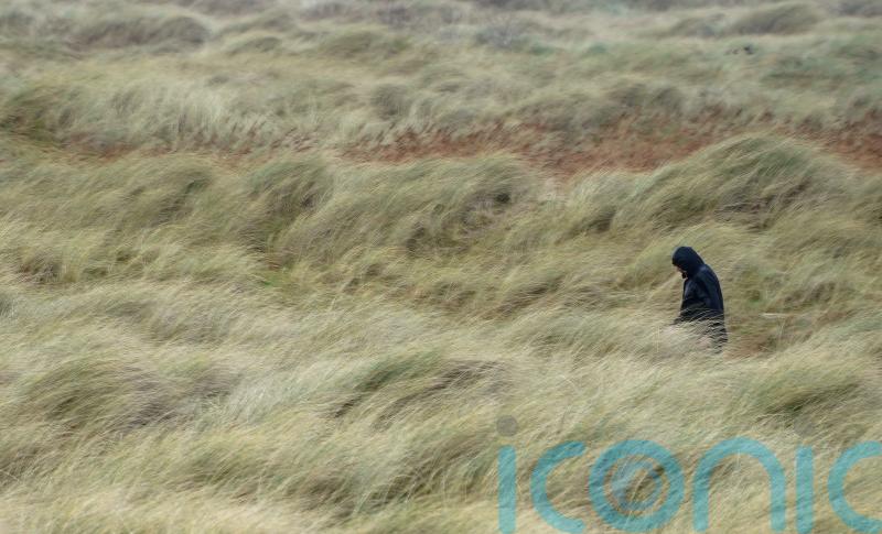 More than 50,000 homes without power as Storm Eunice batters Ireland